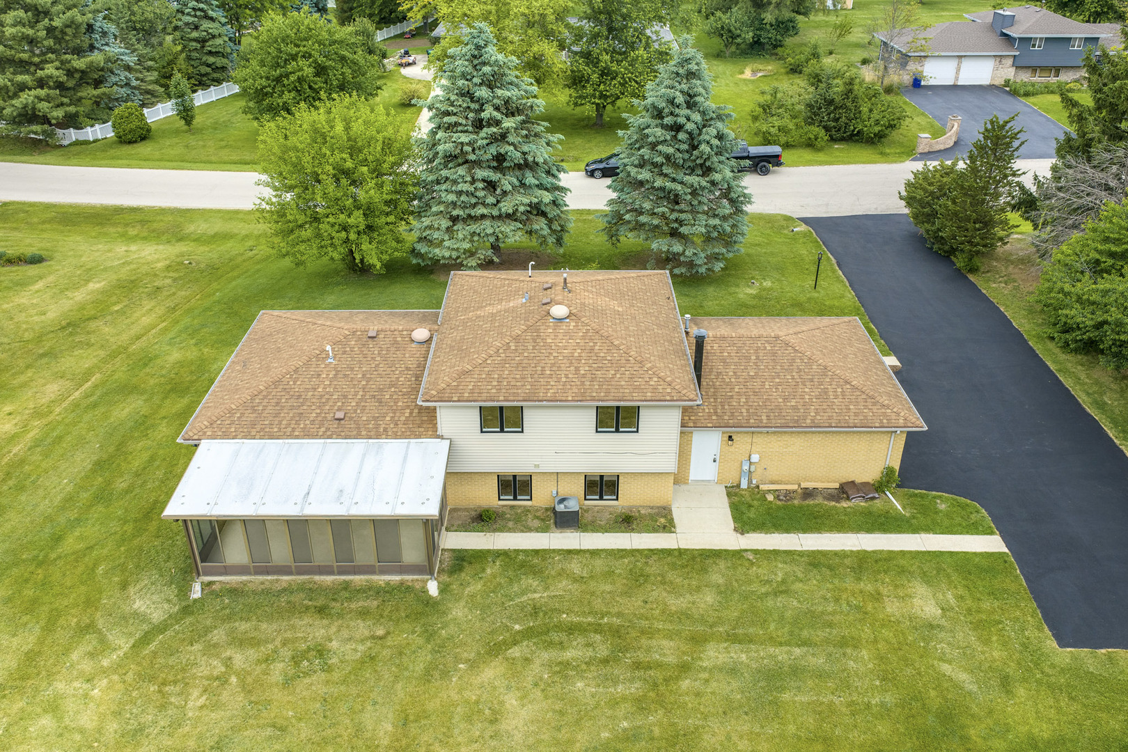 13429 W Glen Entrance Drive, Homer Glen, IL 60491