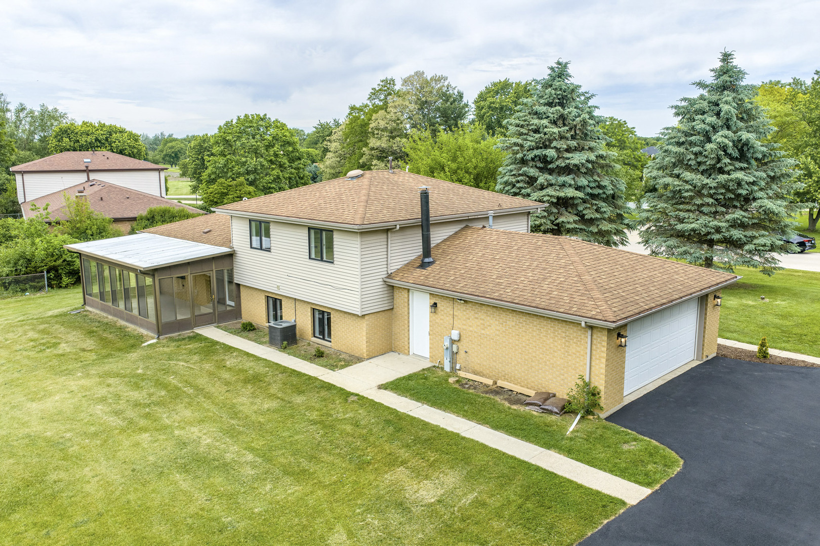 13429 W Glen Entrance Drive, Homer Glen, IL 60491