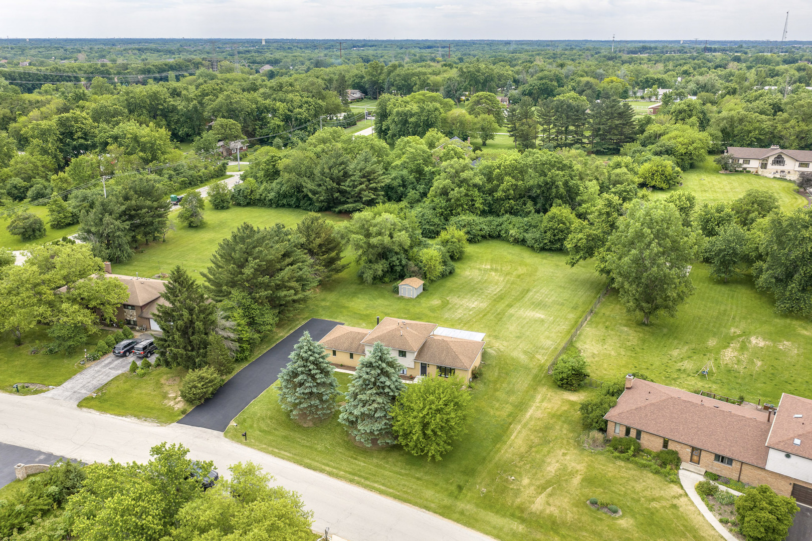 13429 W Glen Entrance Drive, Homer Glen, IL 60491