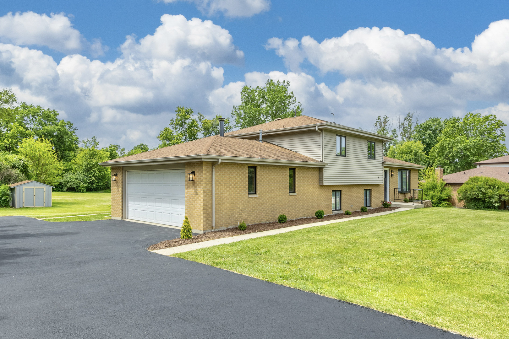 13429 W Glen Entrance Drive, Homer Glen, IL 60491