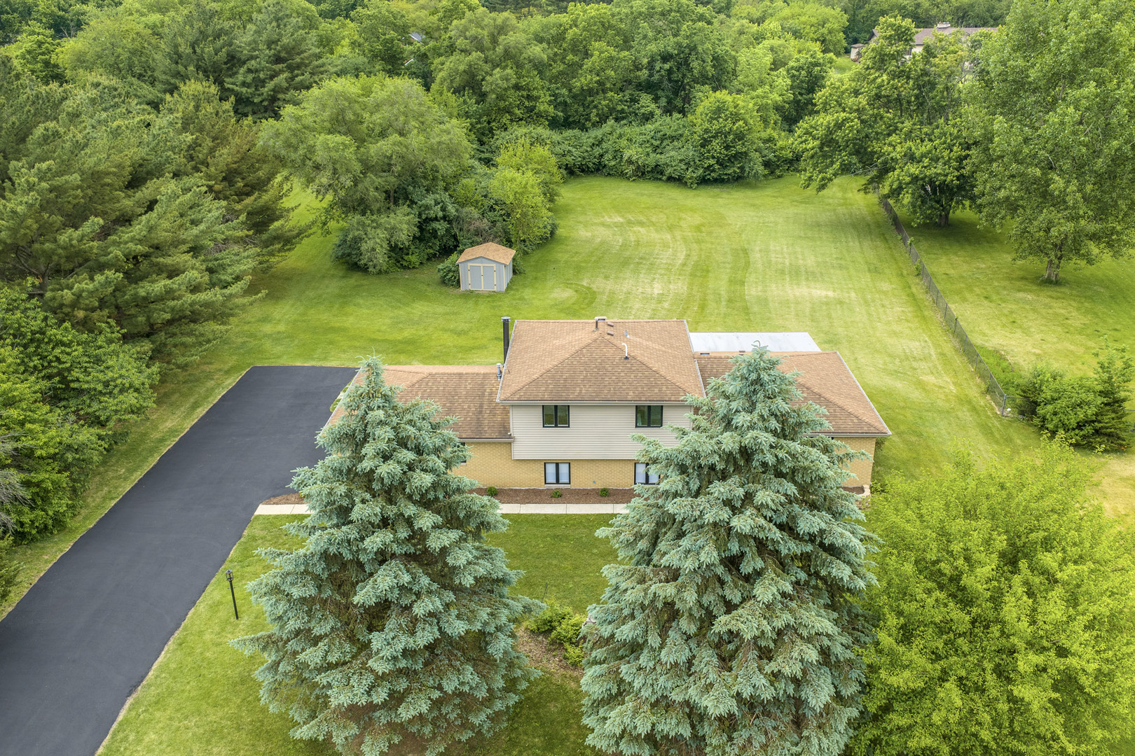 13429 W Glen Entrance Drive, Homer Glen, IL 60491