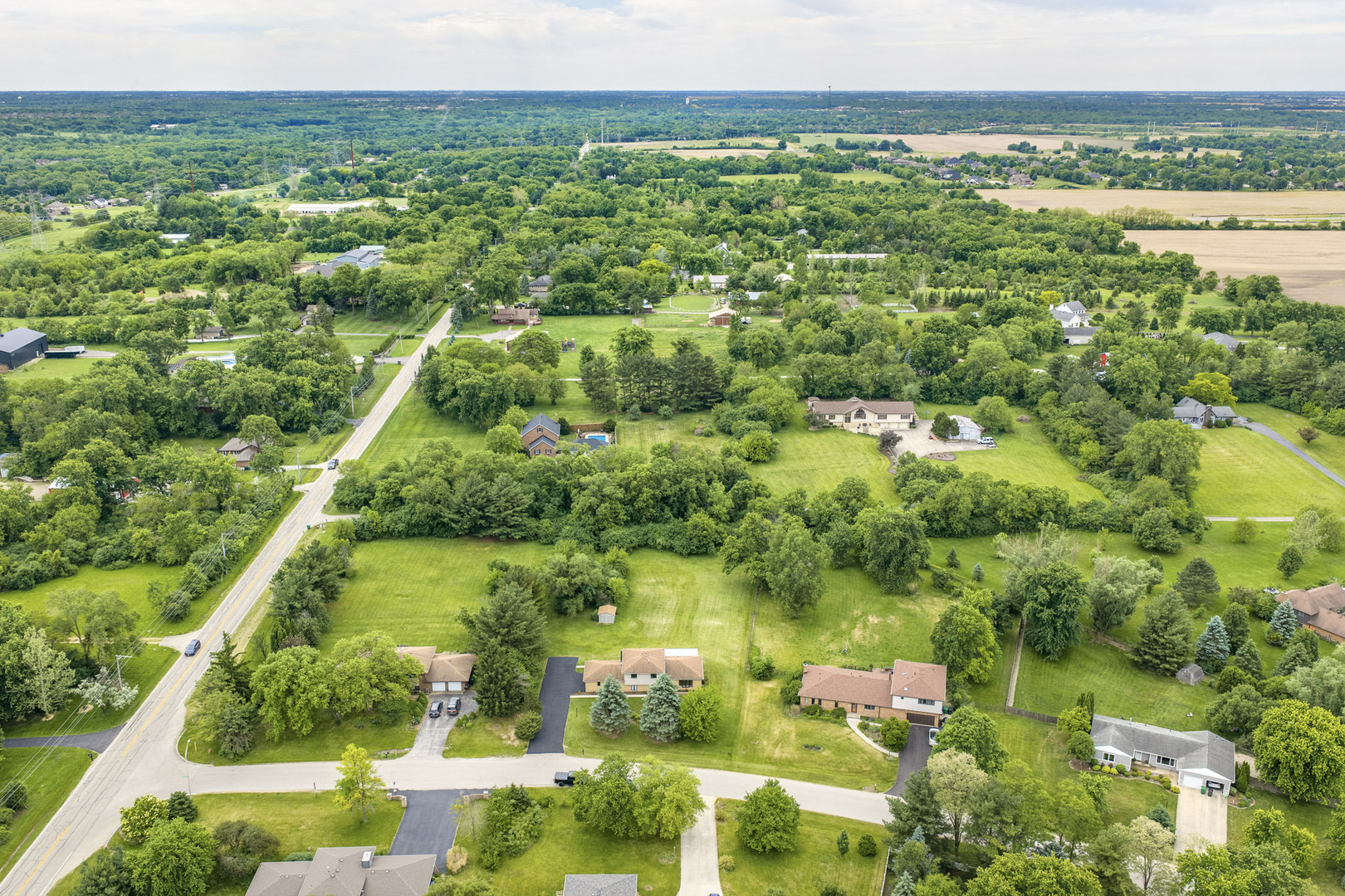 13429 W Glen Entrance Drive, Homer Glen, IL 60491