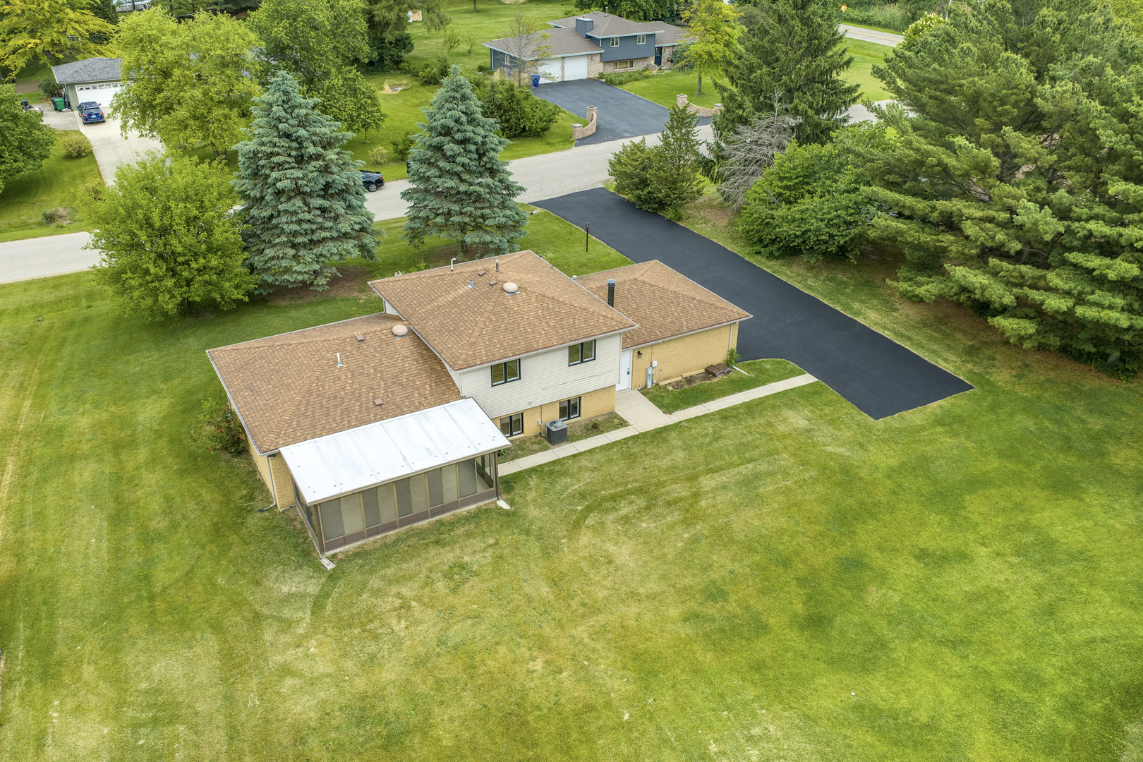 13429 W Glen Entrance Drive, Homer Glen, IL 60491