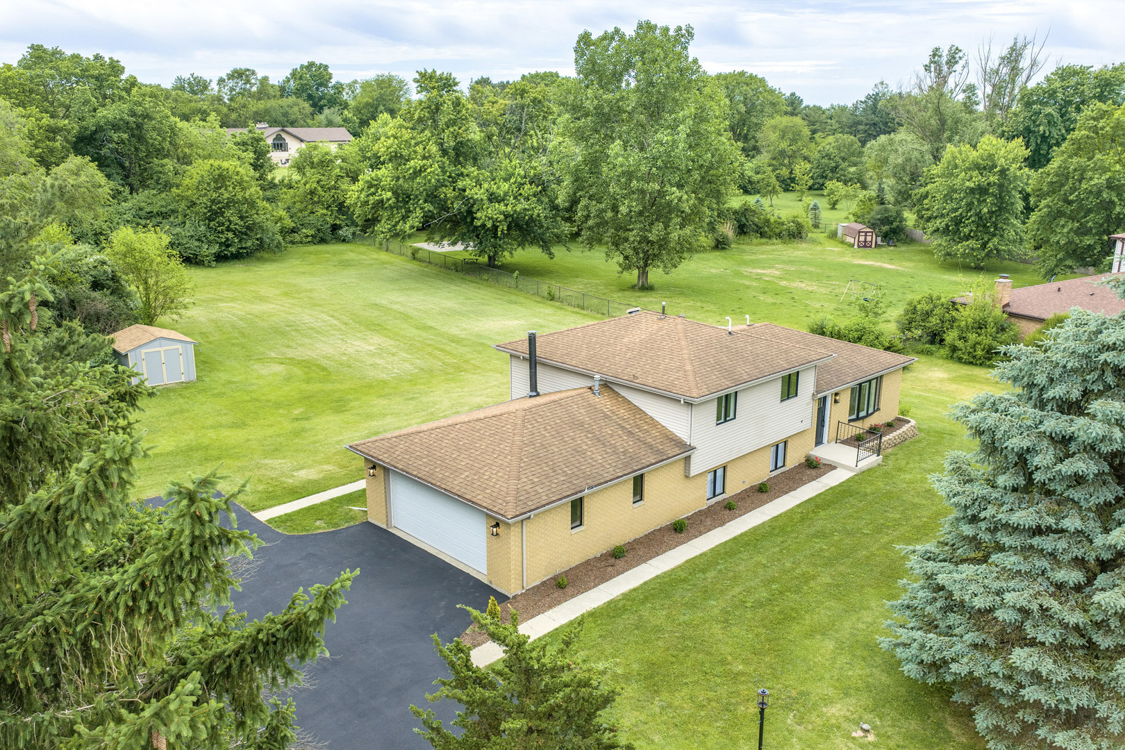 13429 W Glen Entrance Drive, Homer Glen, IL 60491