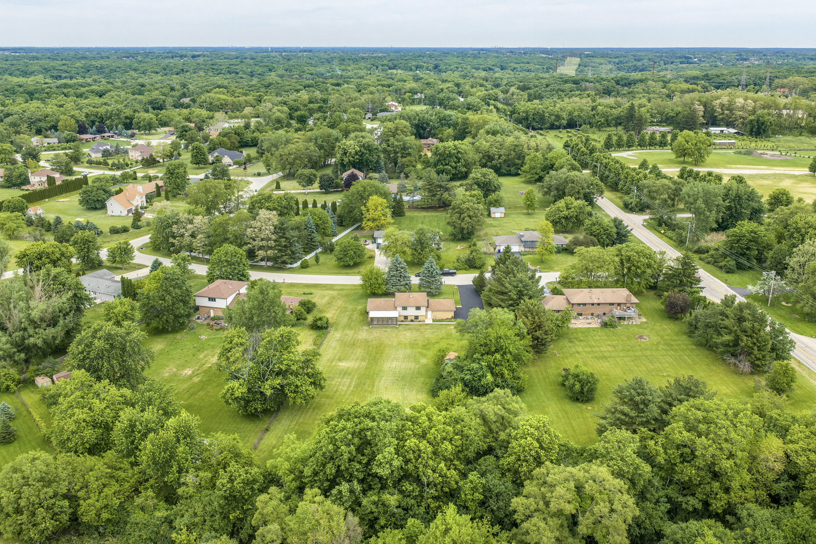 13429 W Glen Entrance Drive, Homer Glen, IL 60491