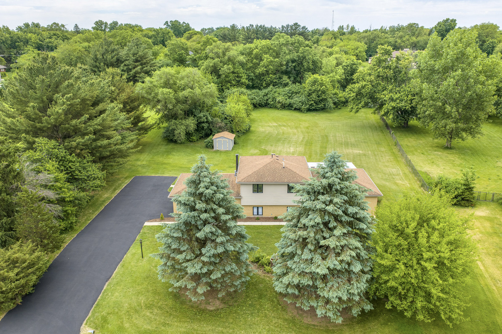 13429 W Glen Entrance Drive, Homer Glen, IL 60491