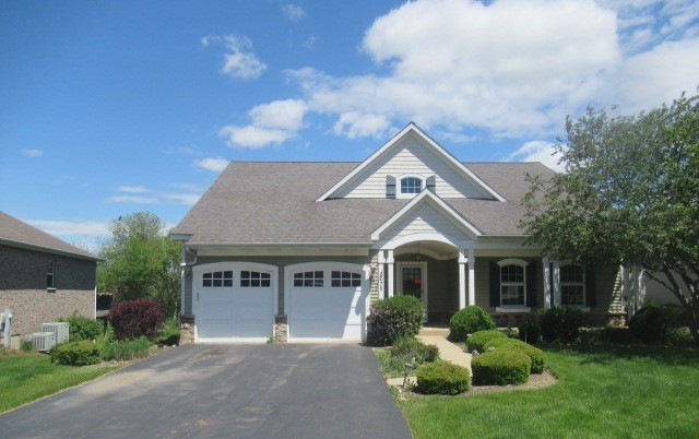 3075 Trillium Court, Aurora, IL 60506