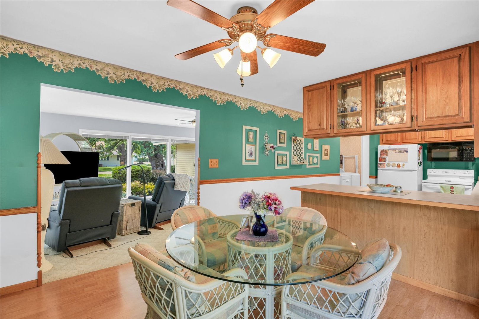 106 W Willow Street, Fairbury, IL 61739