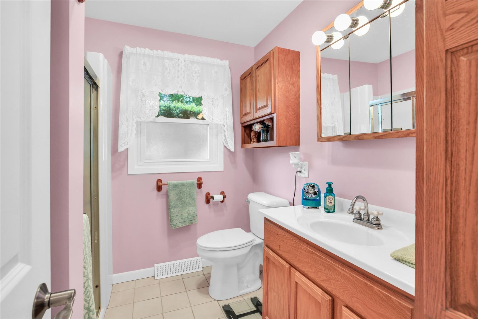 106 W Willow Street, Fairbury, IL 61739