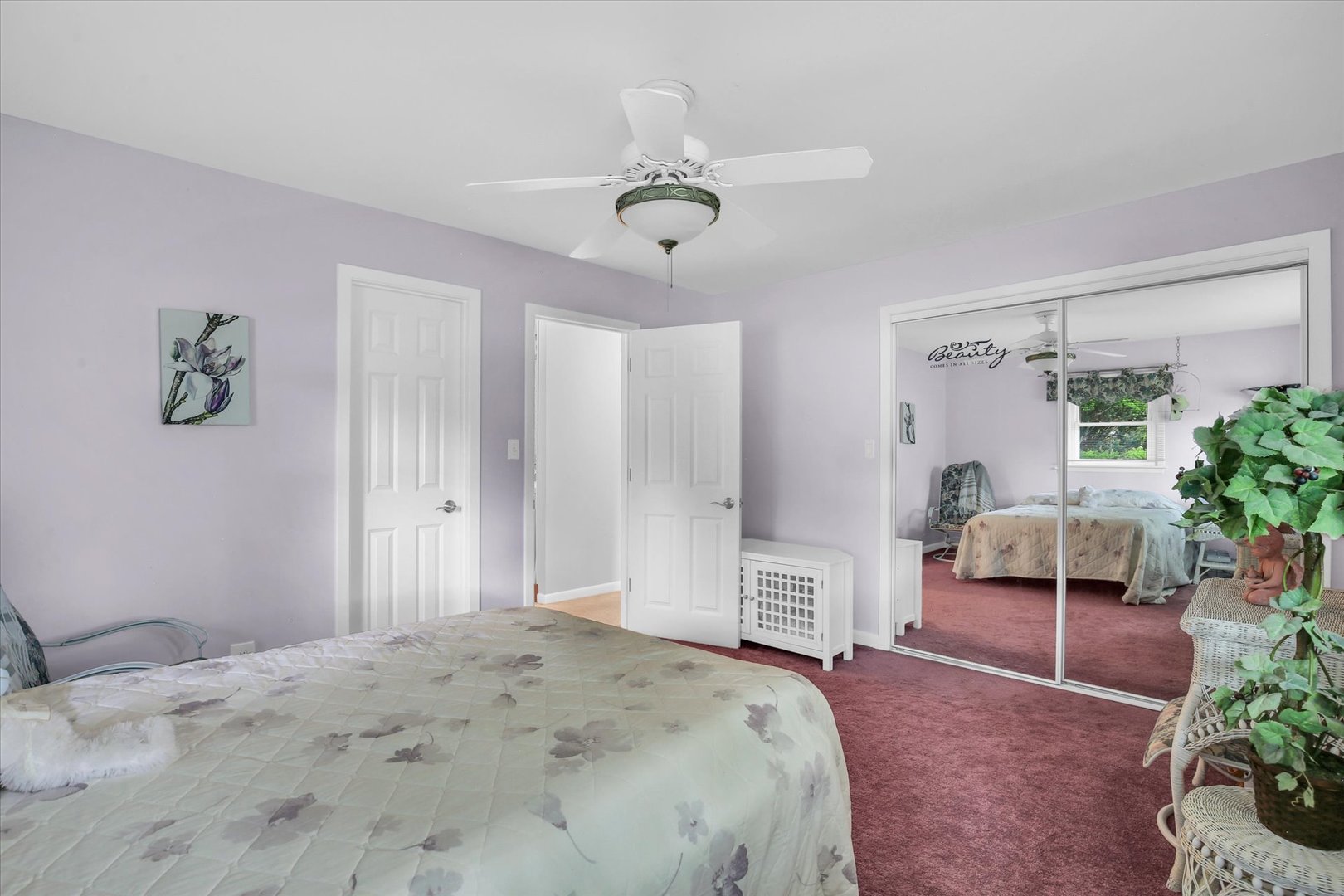 106 W Willow Street, Fairbury, IL 61739