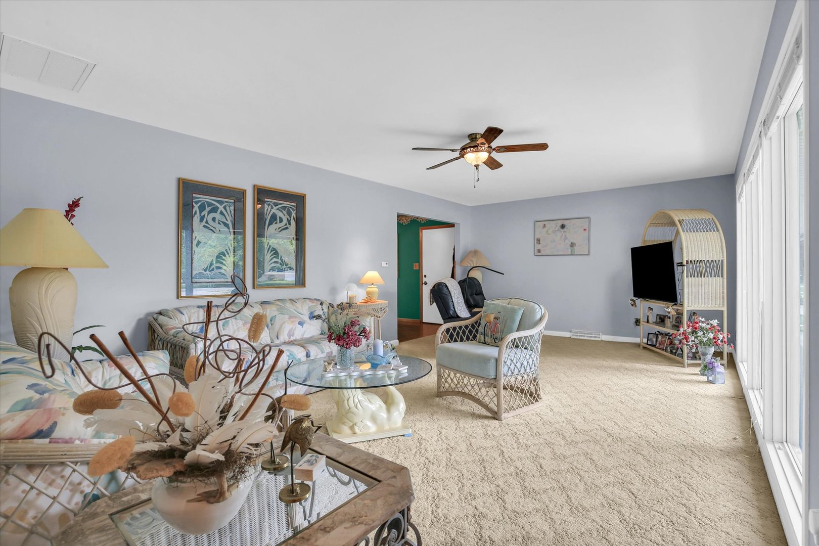 106 W Willow Street, Fairbury, IL 61739