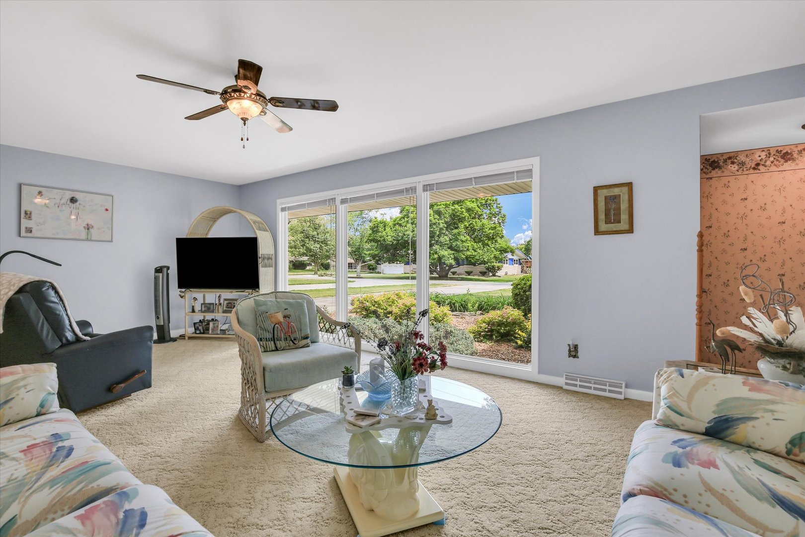 106 W Willow Street, Fairbury, IL 61739