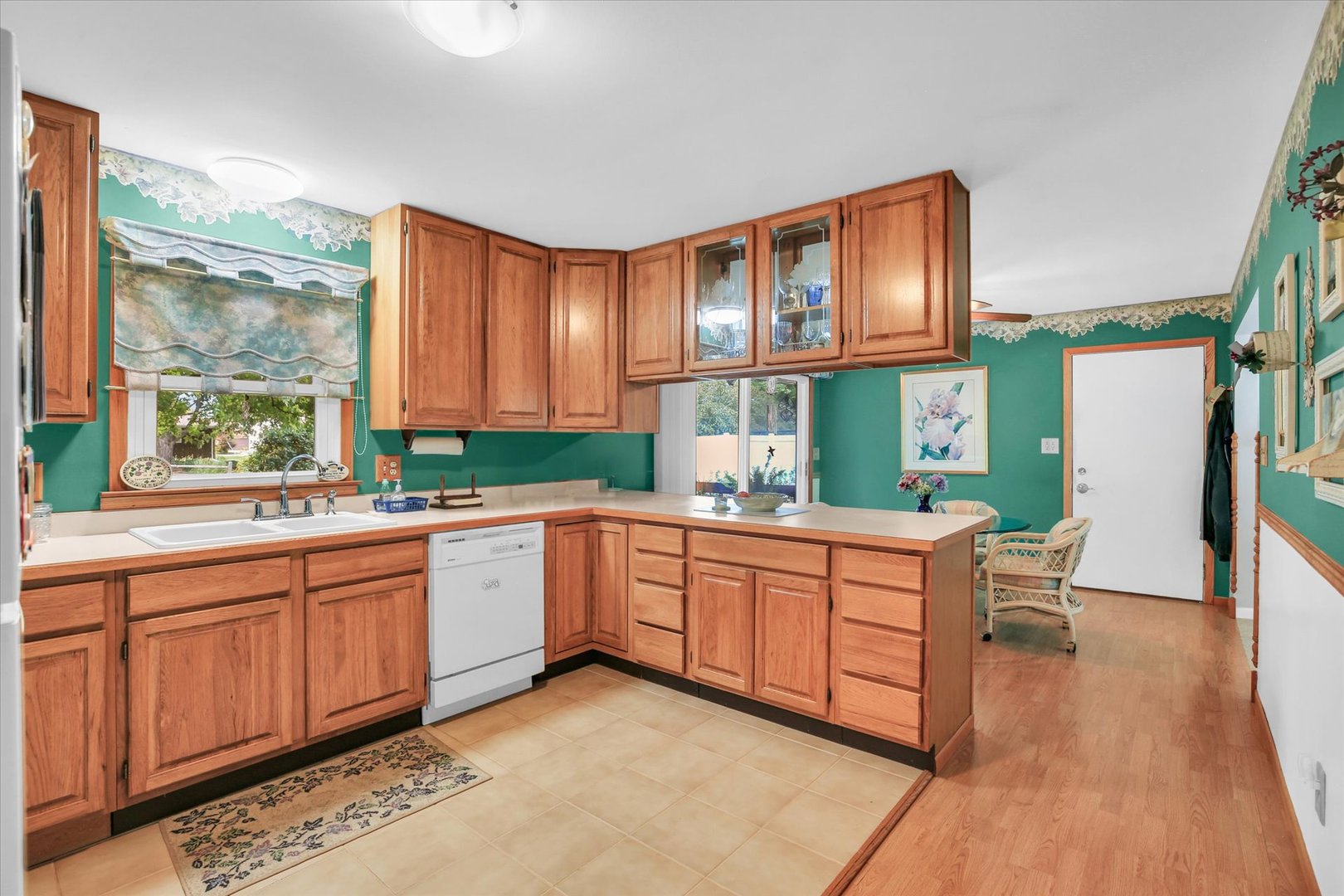 106 W Willow Street, Fairbury, IL 61739