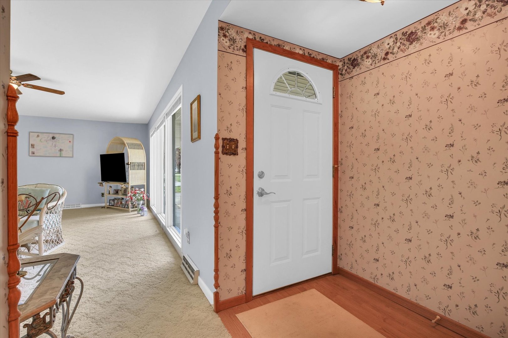 106 W Willow Street, Fairbury, IL 61739