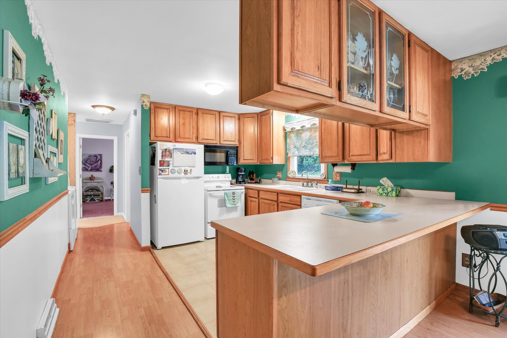 106 W Willow Street, Fairbury, IL 61739