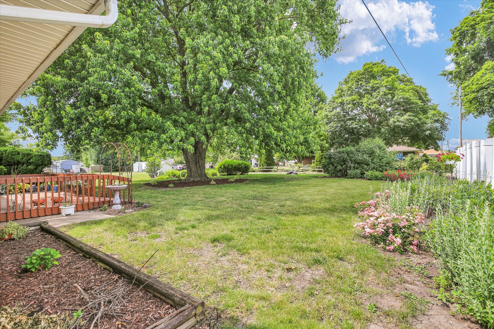 106 W Willow Street, Fairbury, IL 61739