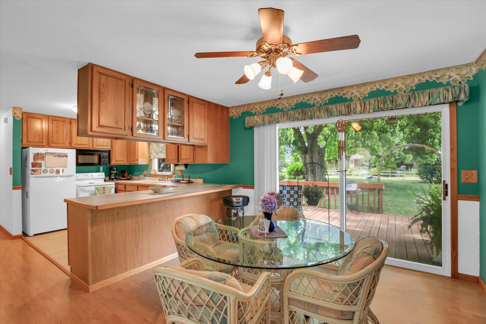 106 W Willow Street, Fairbury, IL 61739