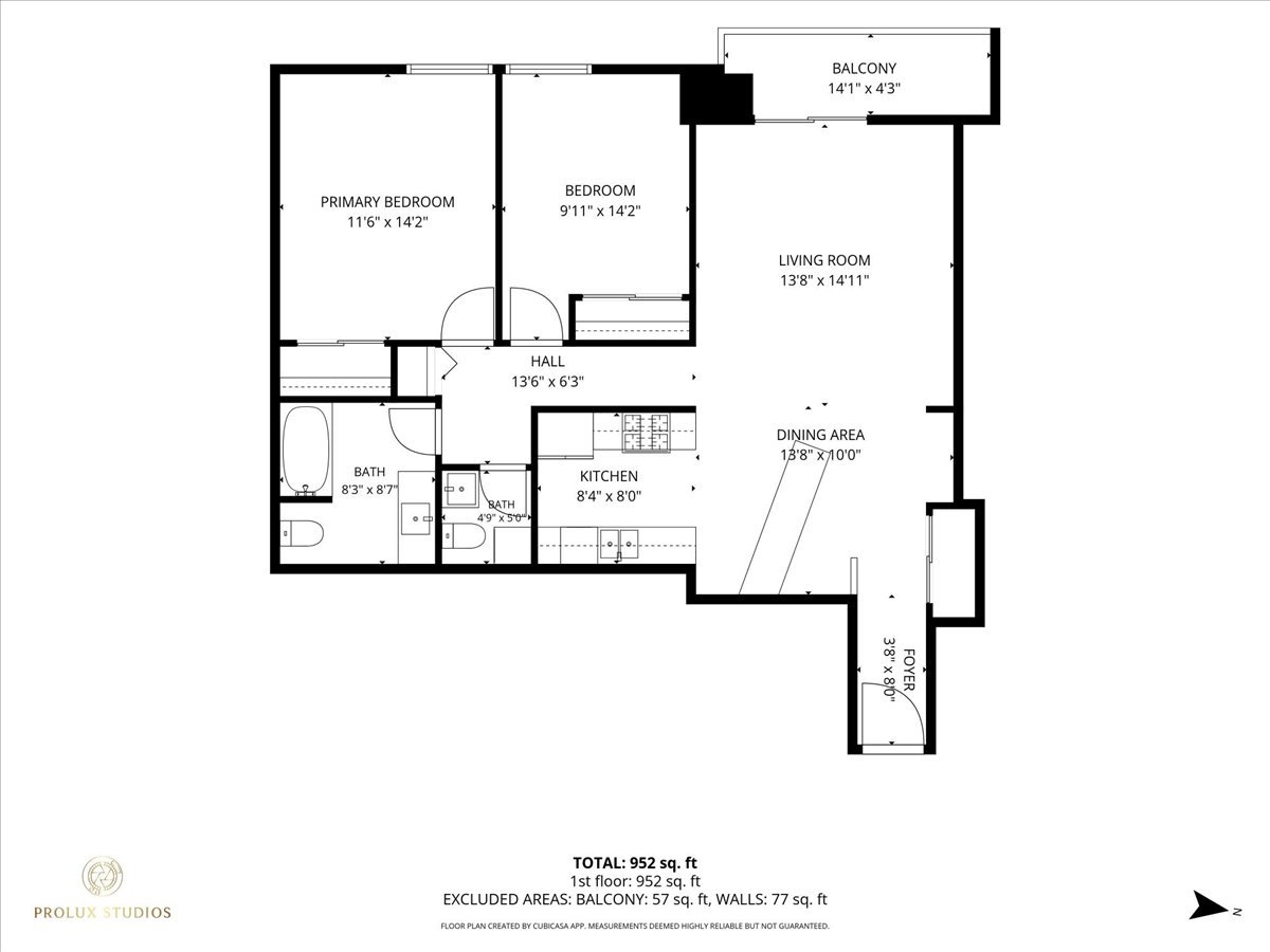 244 E Bailey Road #M, Naperville, IL 60565