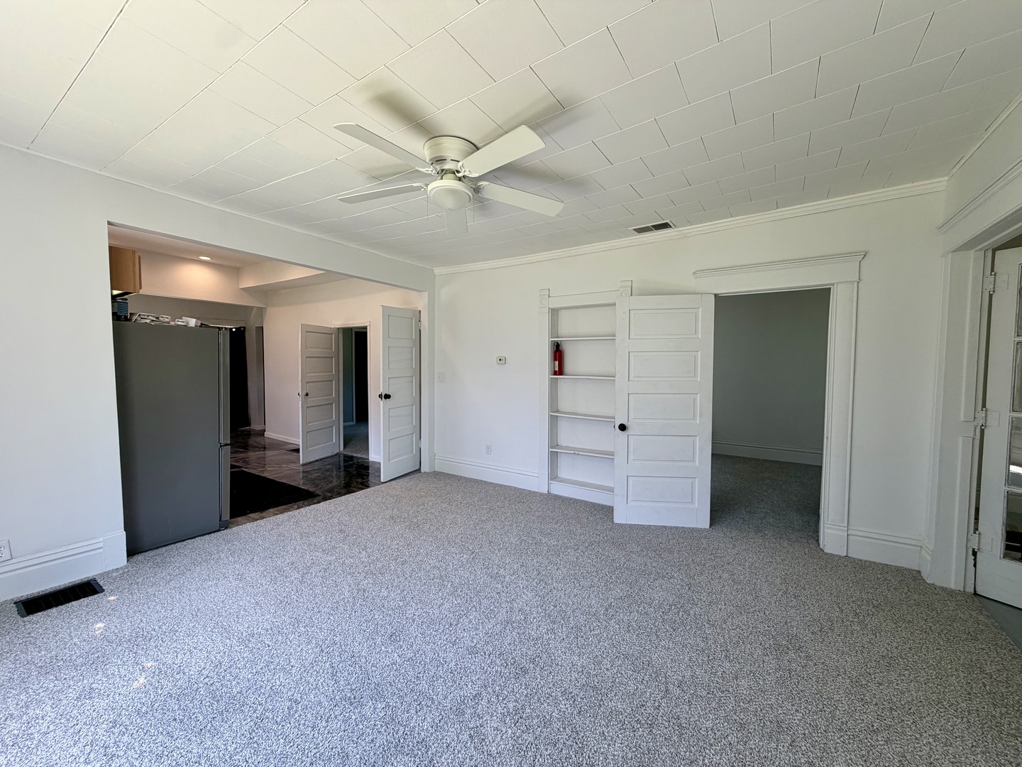 38 Maple Street, Saunemin, IL 61769