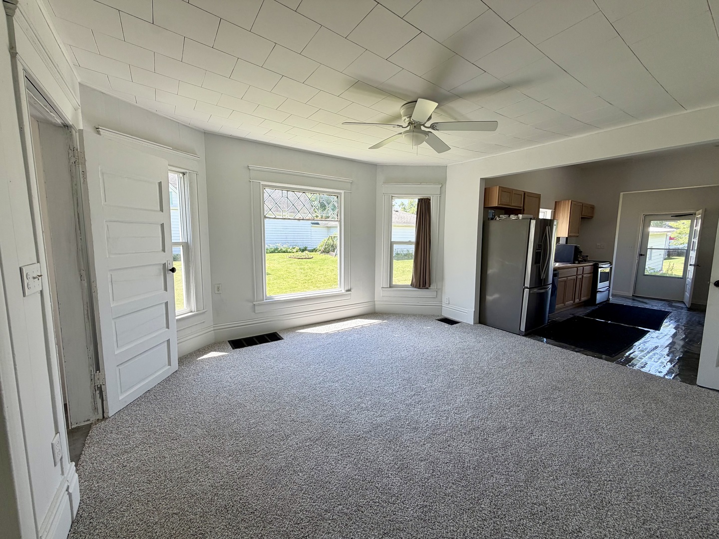 38 Maple Street, Saunemin, IL 61769
