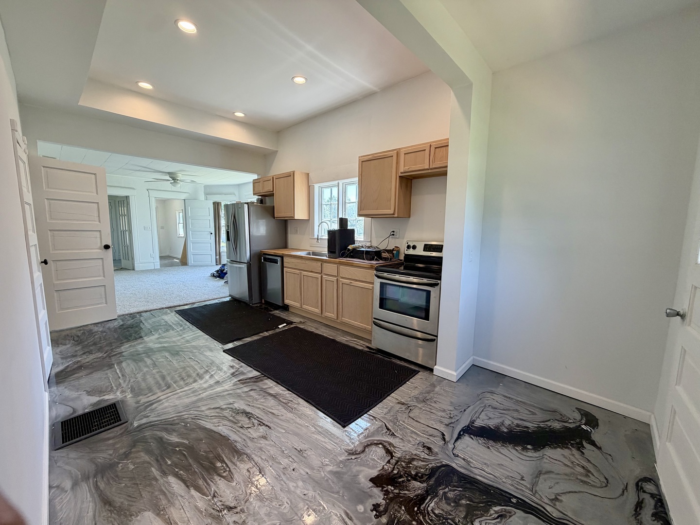 38 Maple Street, Saunemin, IL 61769