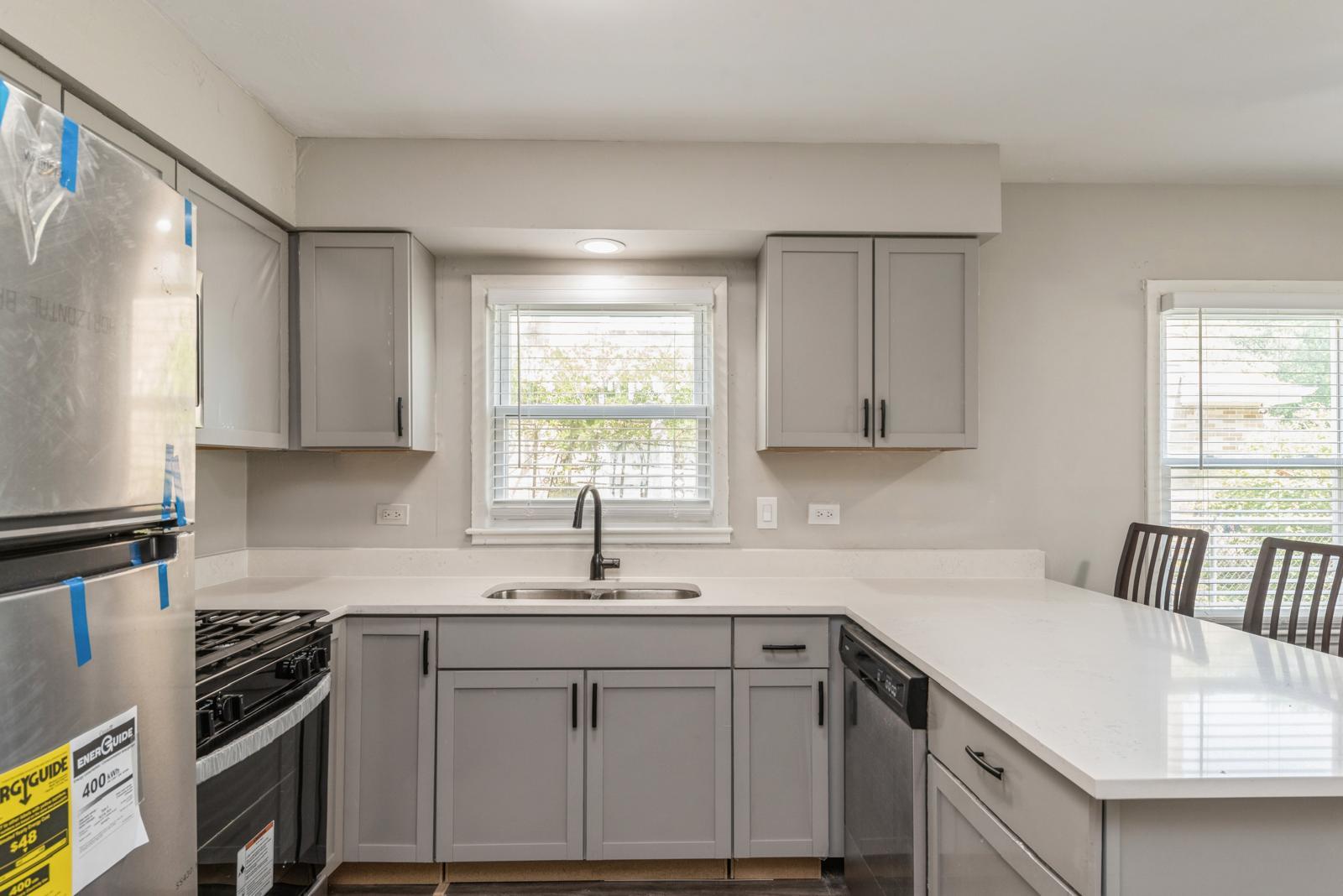 856 E Capri Drive #1, Palatine, IL 60074