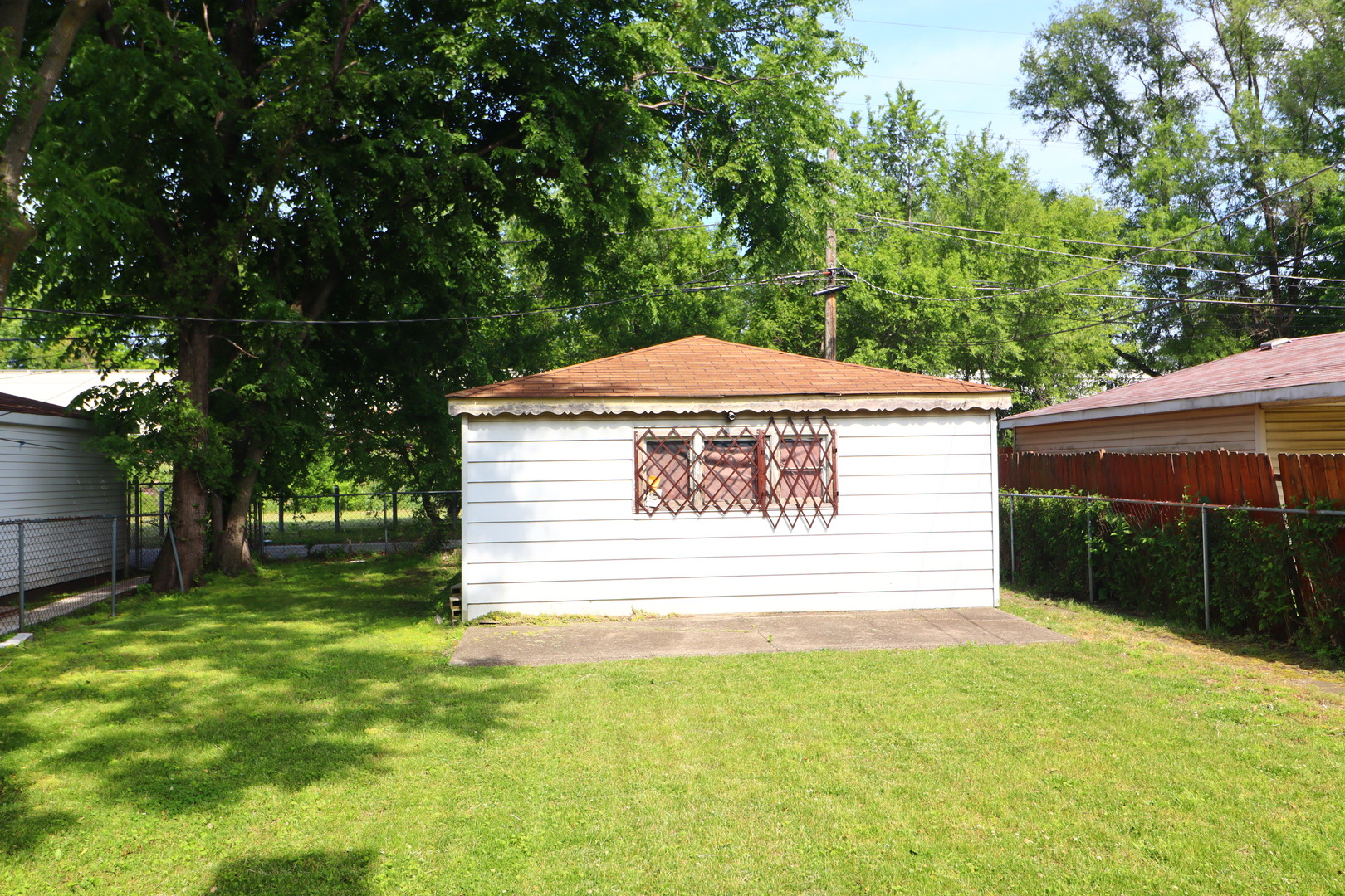 8821 S Eggleston Avenue, Chicago, IL 60620