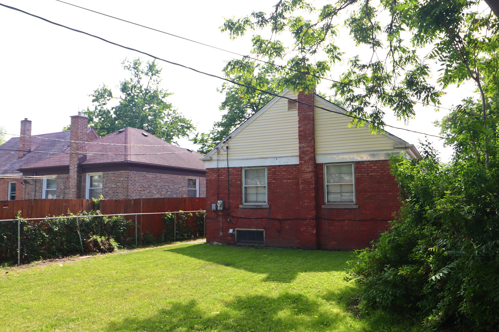 8821 S Eggleston Avenue, Chicago, IL 60620