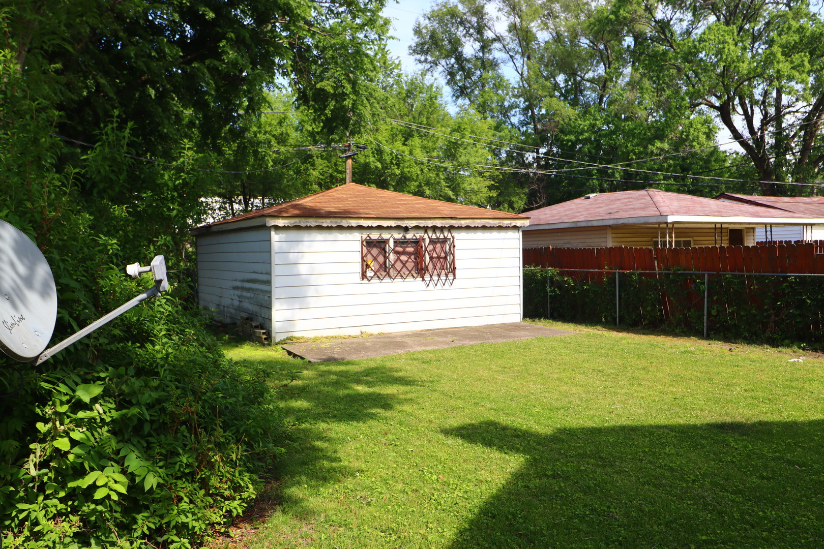 8821 S Eggleston Avenue, Chicago, IL 60620