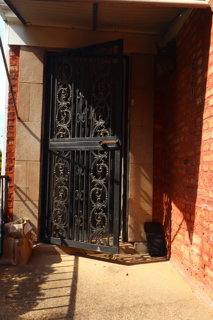 8821 S Eggleston Avenue, Chicago, IL 60620