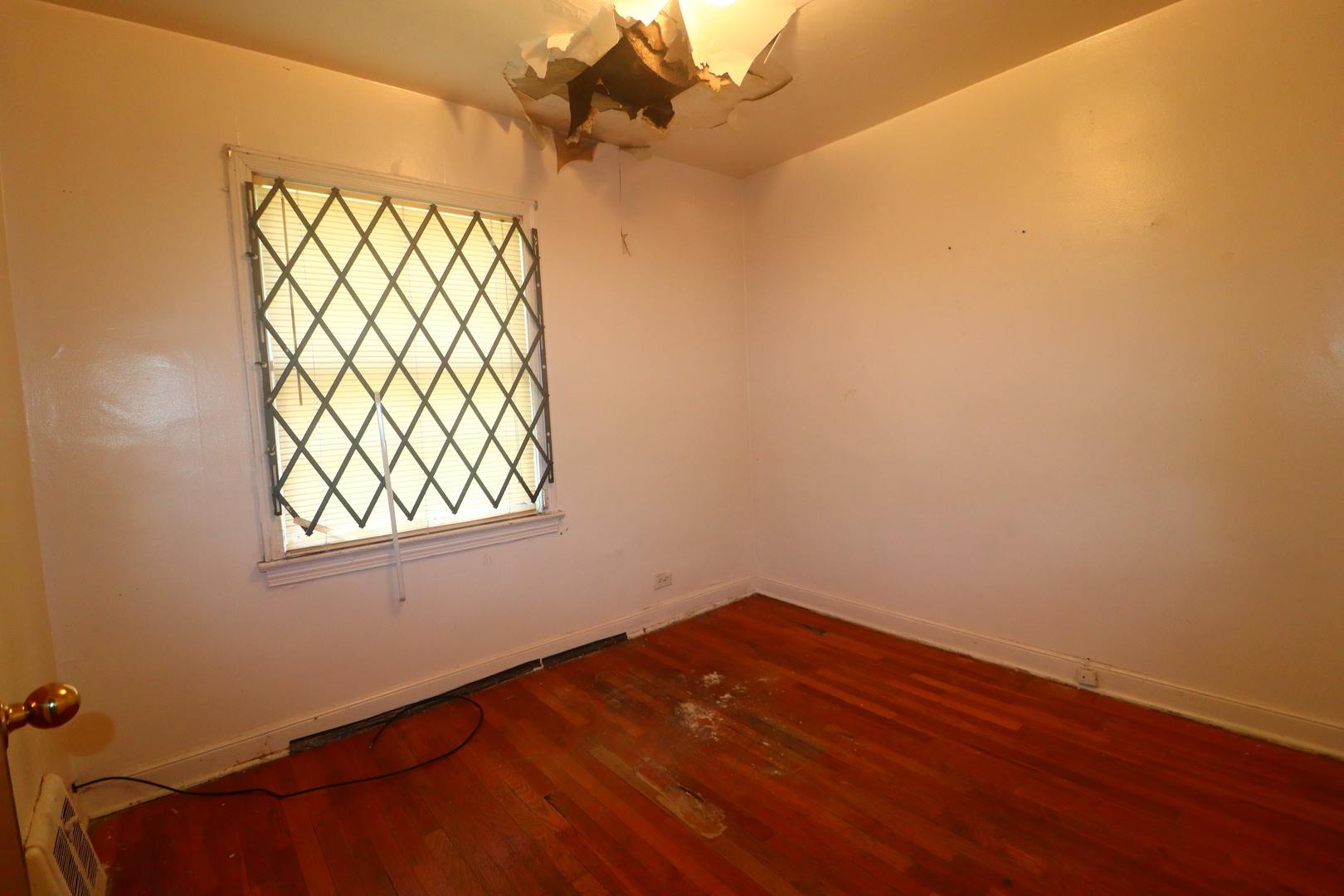 8821 S Eggleston Avenue, Chicago, IL 60620