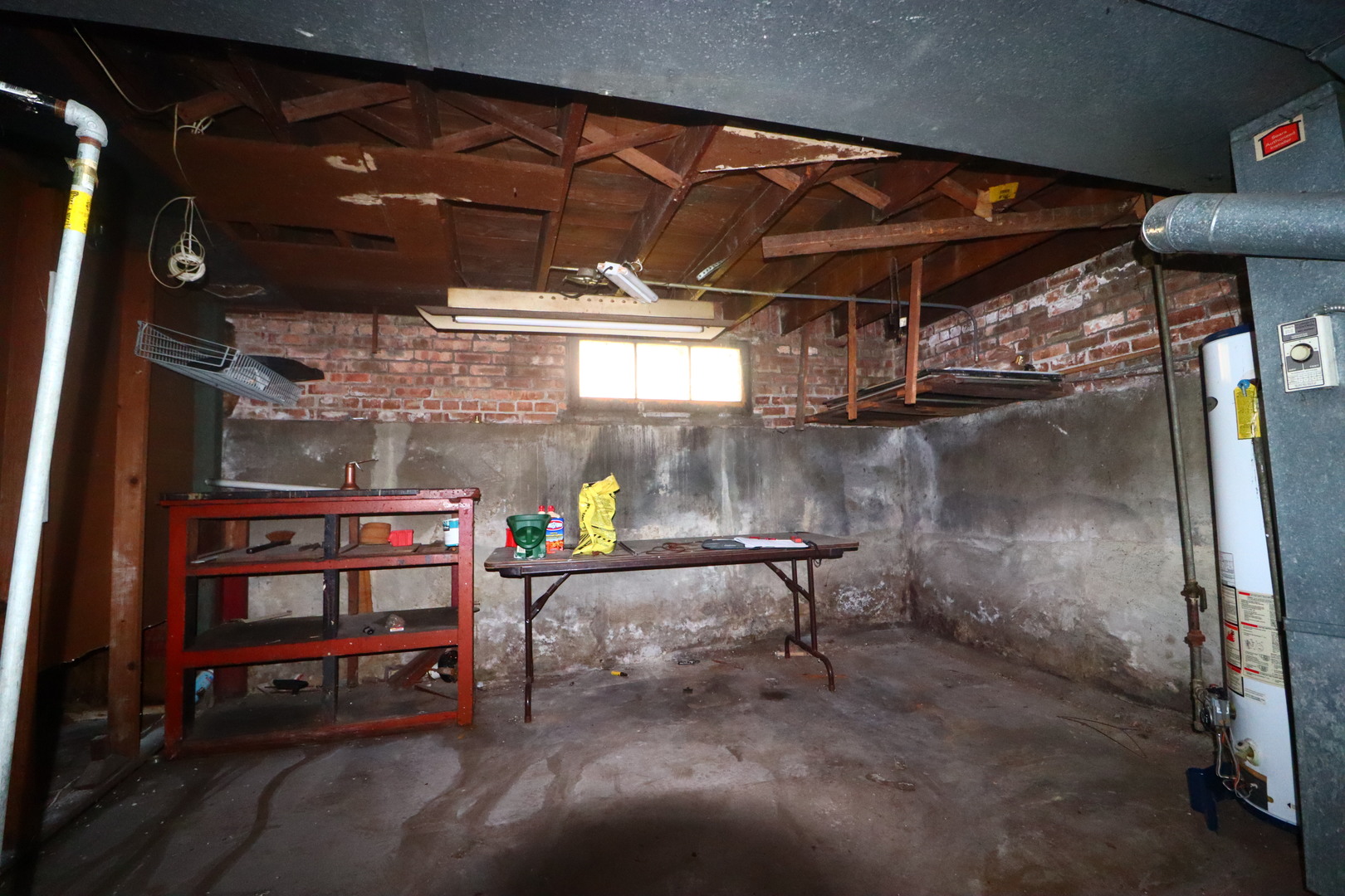 8821 S Eggleston Avenue, Chicago, IL 60620