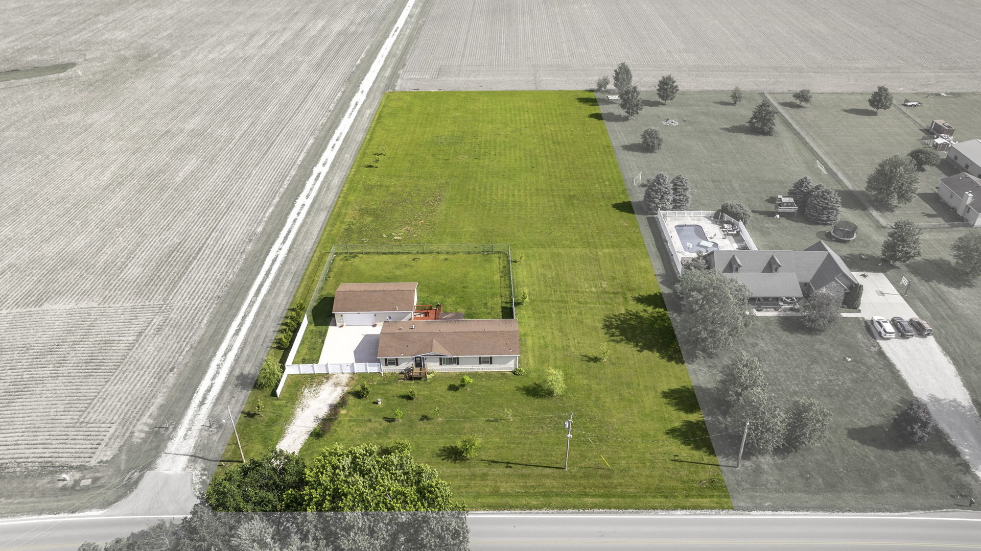 1931 N 31st Road, Ottawa, IL 61350