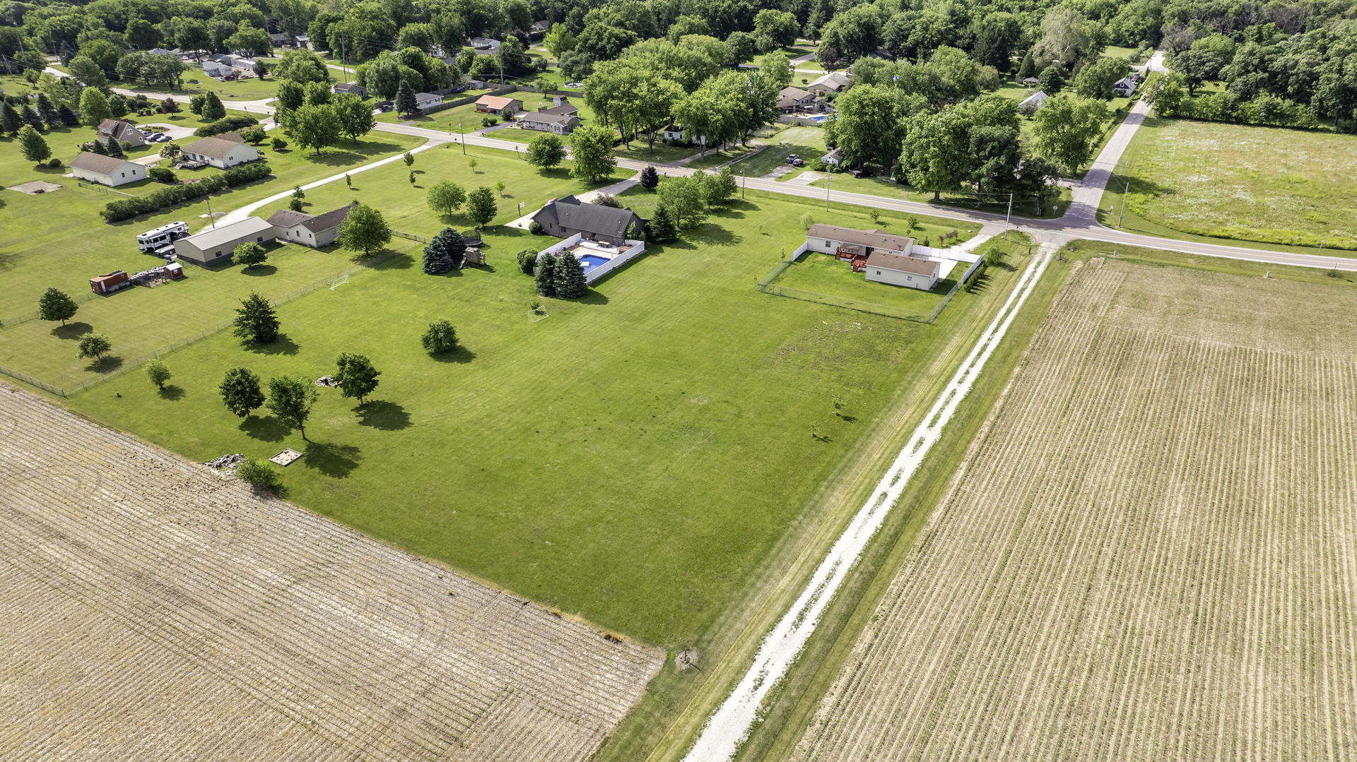 1931 N 31st Road, Ottawa, IL 61350