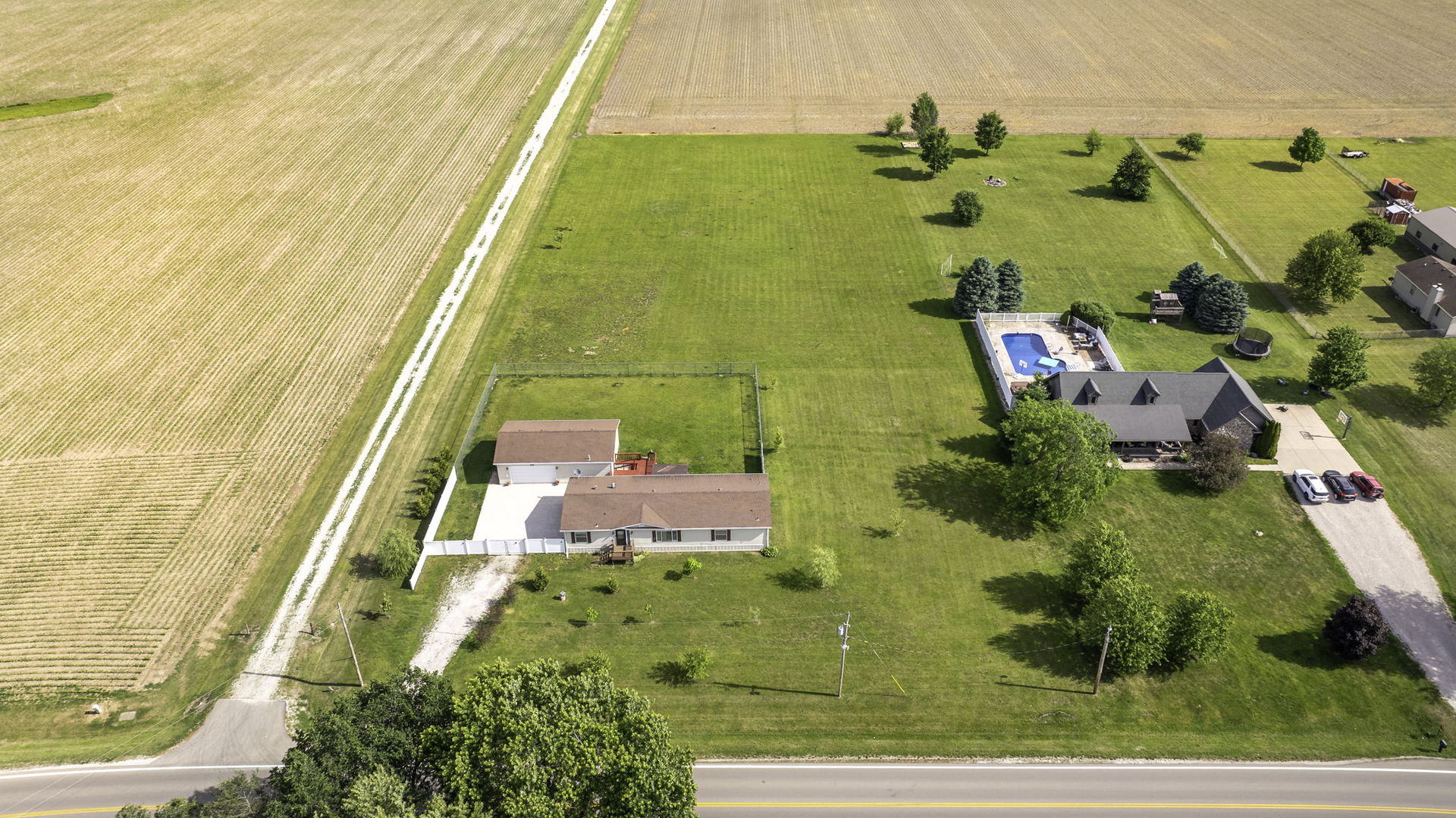 1931 N 31st Road, Ottawa, IL 61350