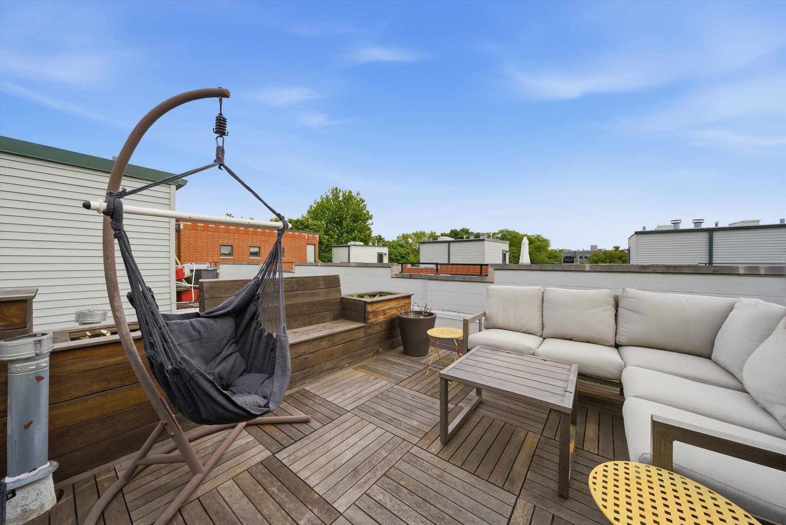 5844 N Hermitage Avenue #D, Chicago, IL 60660