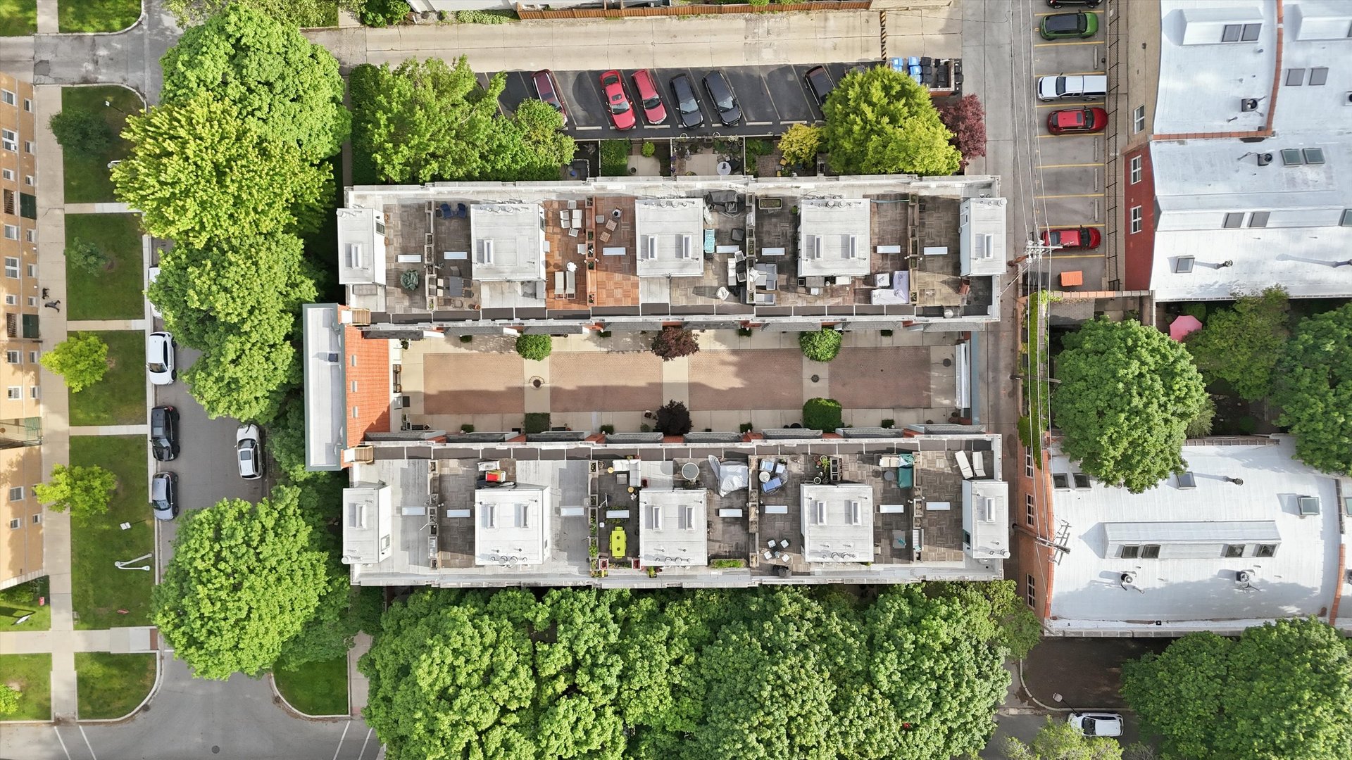 5844 N Hermitage Avenue #D, Chicago, IL 60660