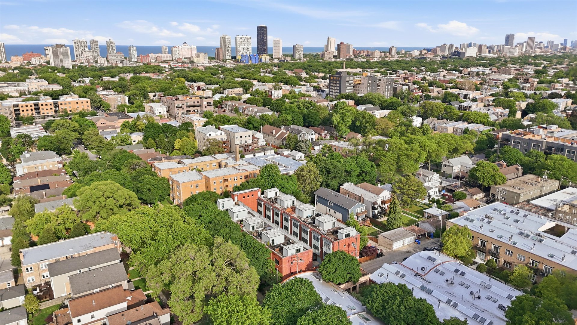 5844 N Hermitage Avenue #D, Chicago, IL 60660
