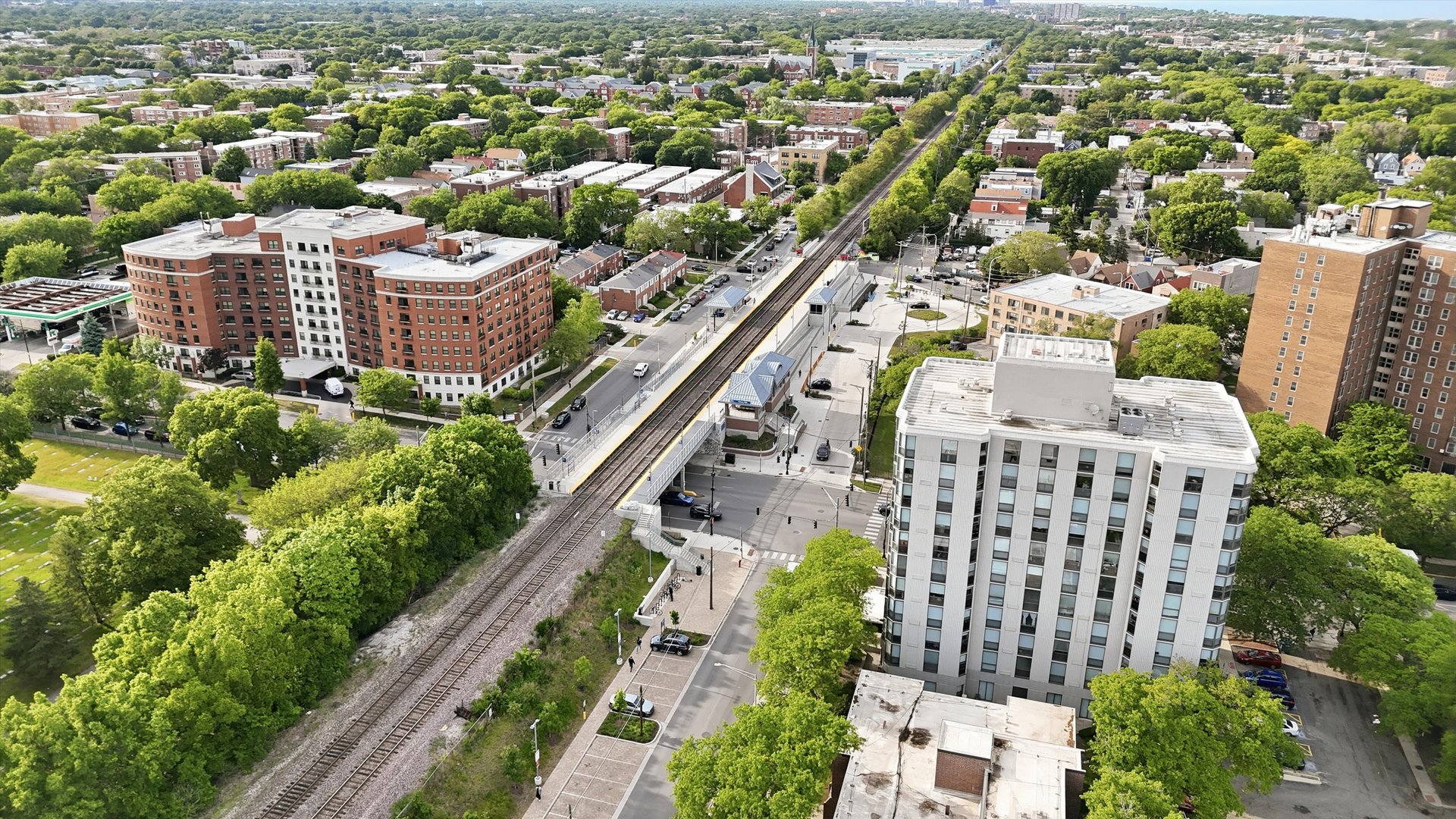 5844 N Hermitage Avenue #D, Chicago, IL 60660