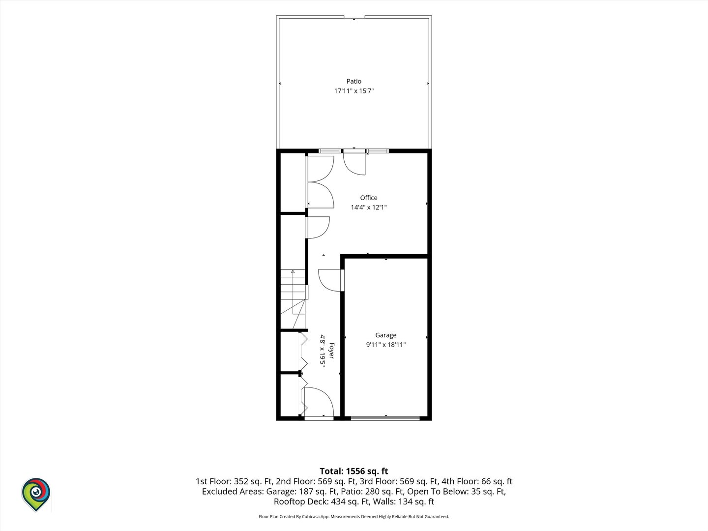 5844 N Hermitage Avenue #D, Chicago, IL 60660