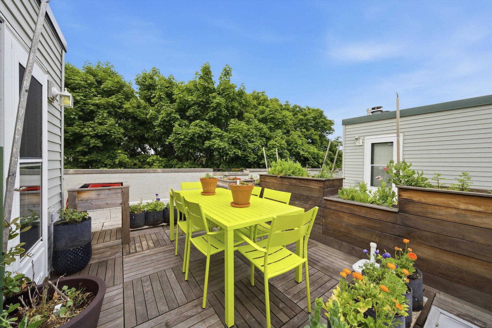 5844 N Hermitage Avenue #D, Chicago, IL 60660