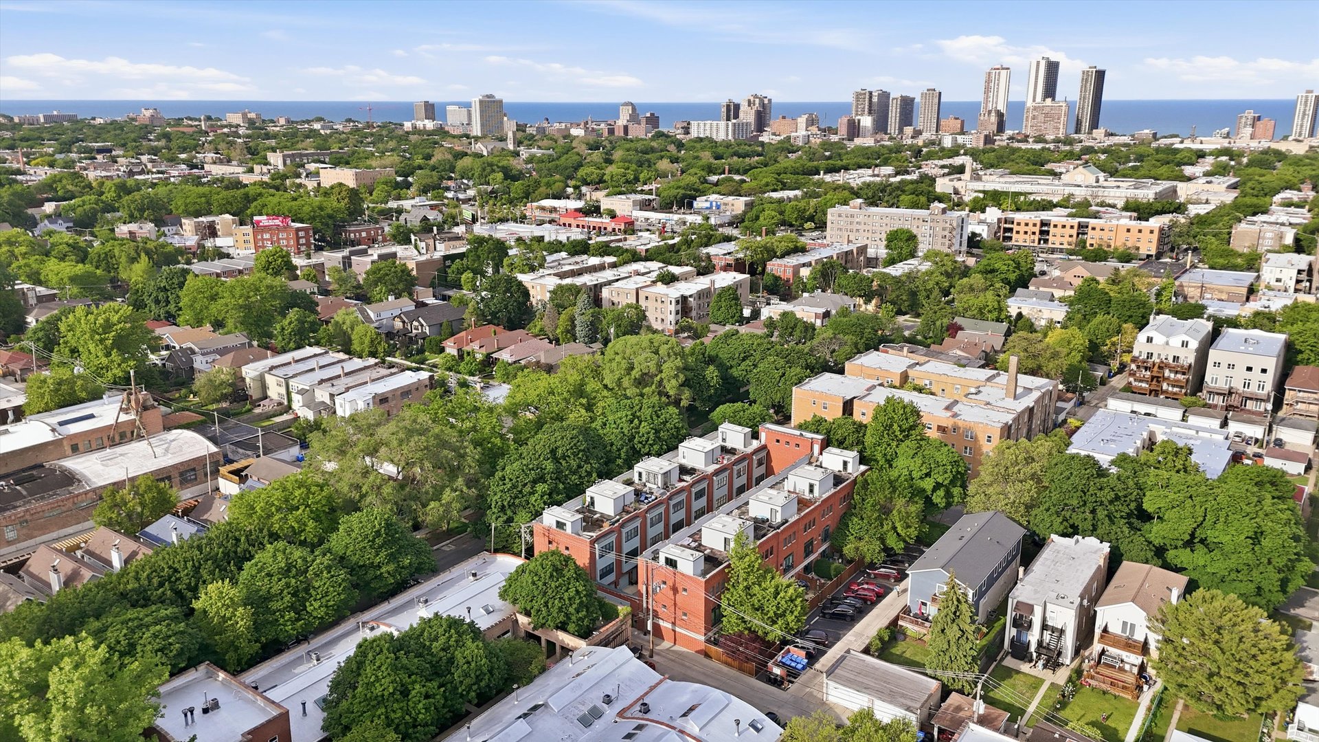 5844 N Hermitage Avenue #D, Chicago, IL 60660