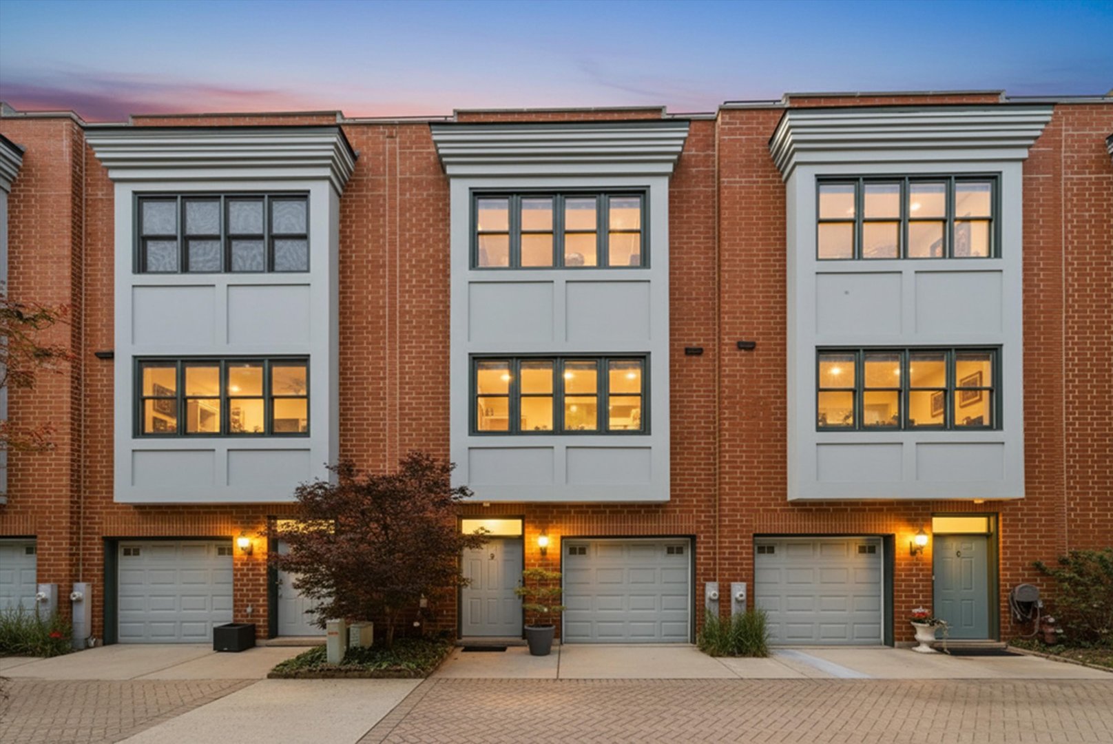 5844 N Hermitage Avenue #D, Chicago, IL 60660