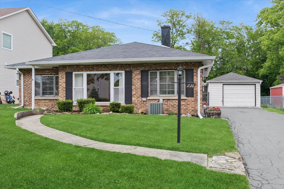230 Grant Street, Downers Grove, IL 60515