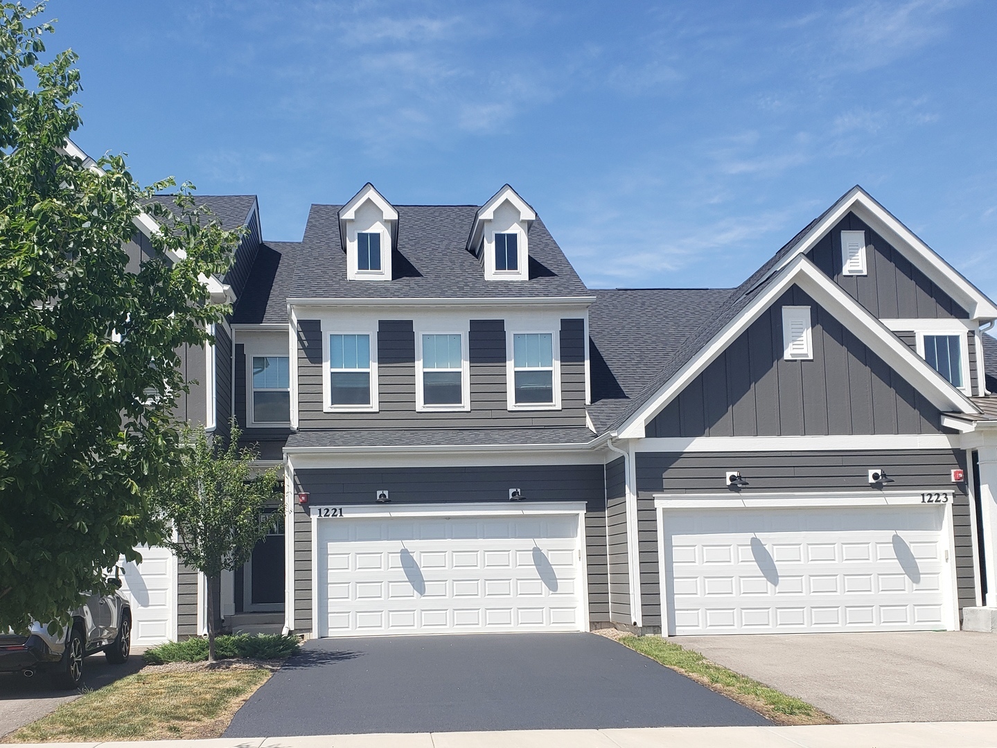 1221 Josiah Road #1221, Naperville, IL 60563