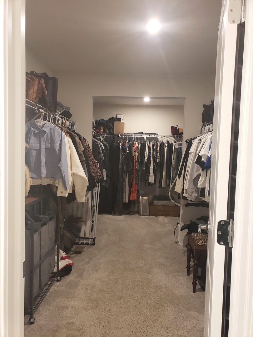1221 Josiah Road #1221, Naperville, IL 60563