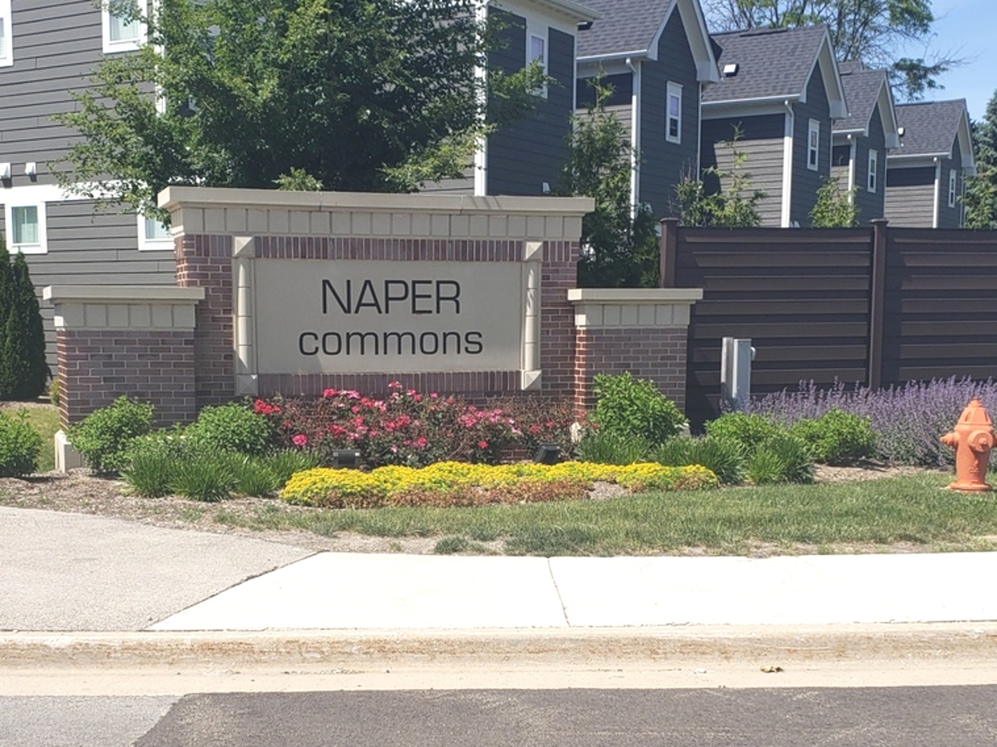 1221 Josiah Road #1221, Naperville, IL 60563