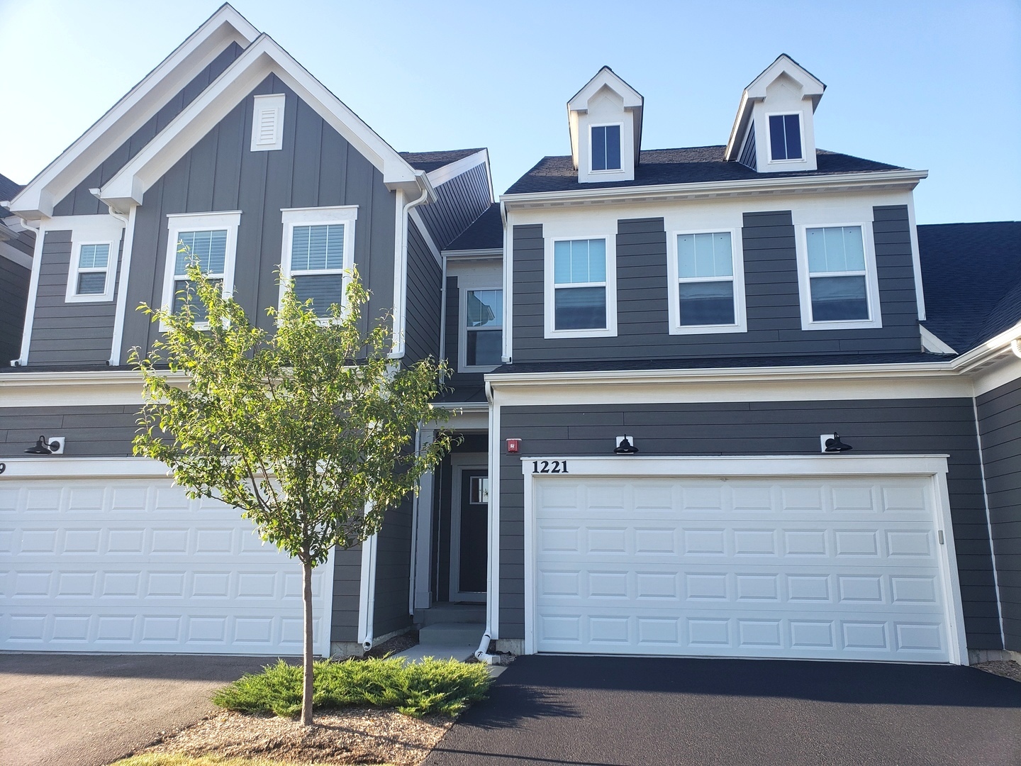 1221 Josiah Road #1221, Naperville, IL 60563
