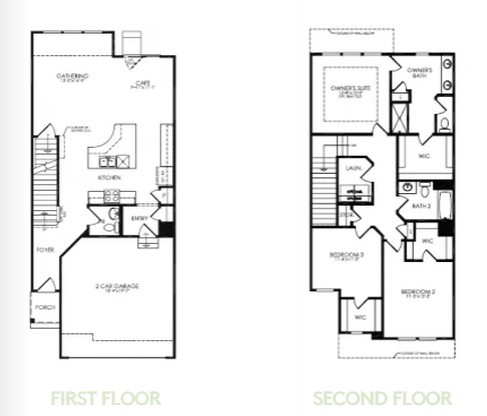 1221 Josiah Road #1221, Naperville, IL 60563