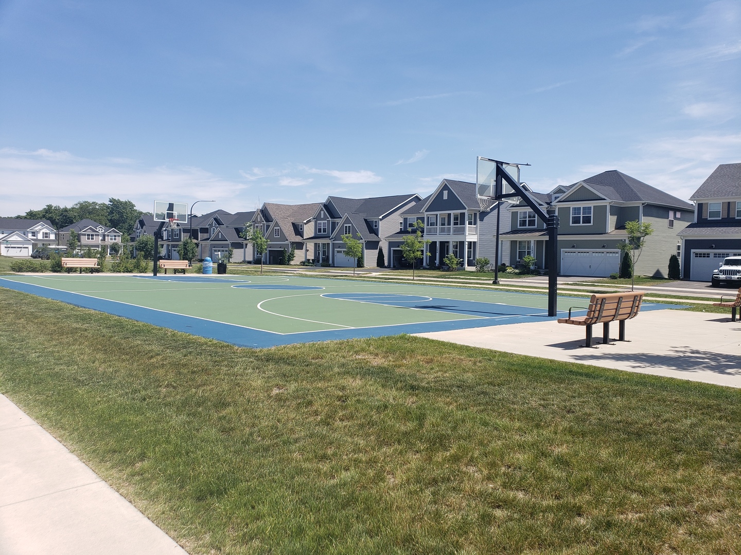 1221 Josiah Road #1221, Naperville, IL 60563